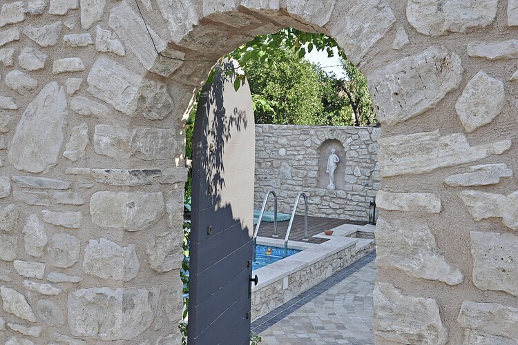 Villa Aix avec piscine privée et jacuzzi - Photo 39