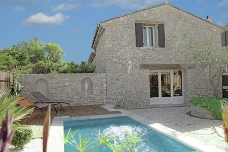 Location villa à Aix en Provence