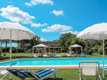 Location appartement de vacances à Massa Marittima