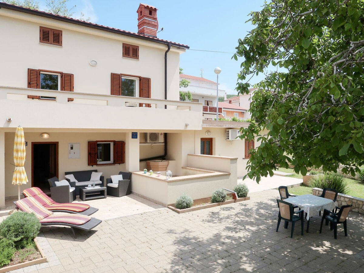 Maison Francic à Punat, 500 m de la mer - Photo 1