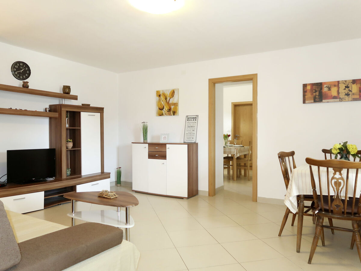 Maison Francic à Punat, 500 m de la mer - Photo 4