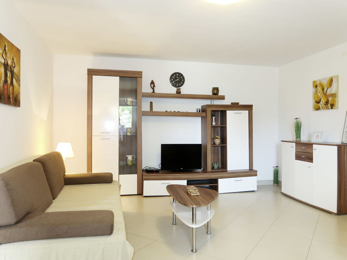 Maison Francic à Punat, 500 m de la mer - Photo 6