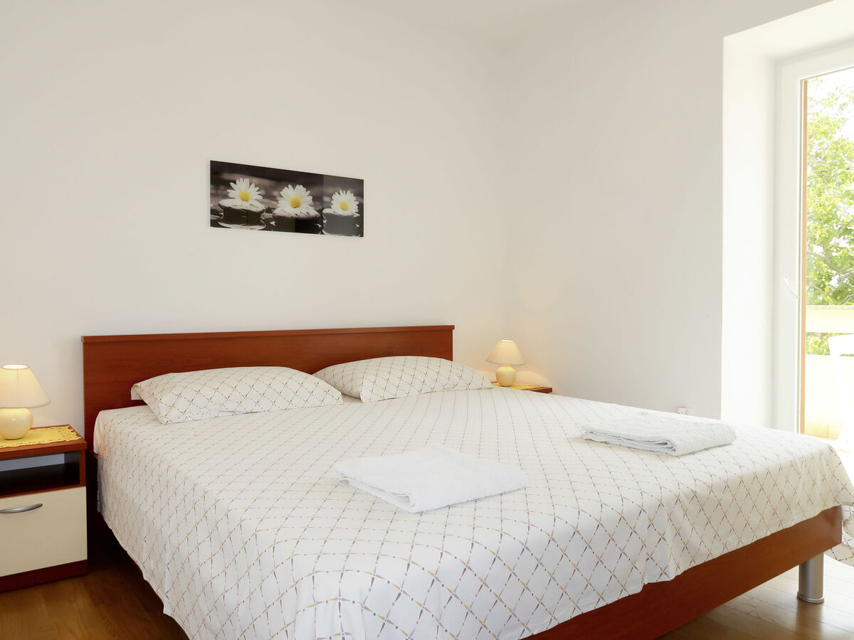 Maison Francic à Punat, 500 m de la mer - Photo 8