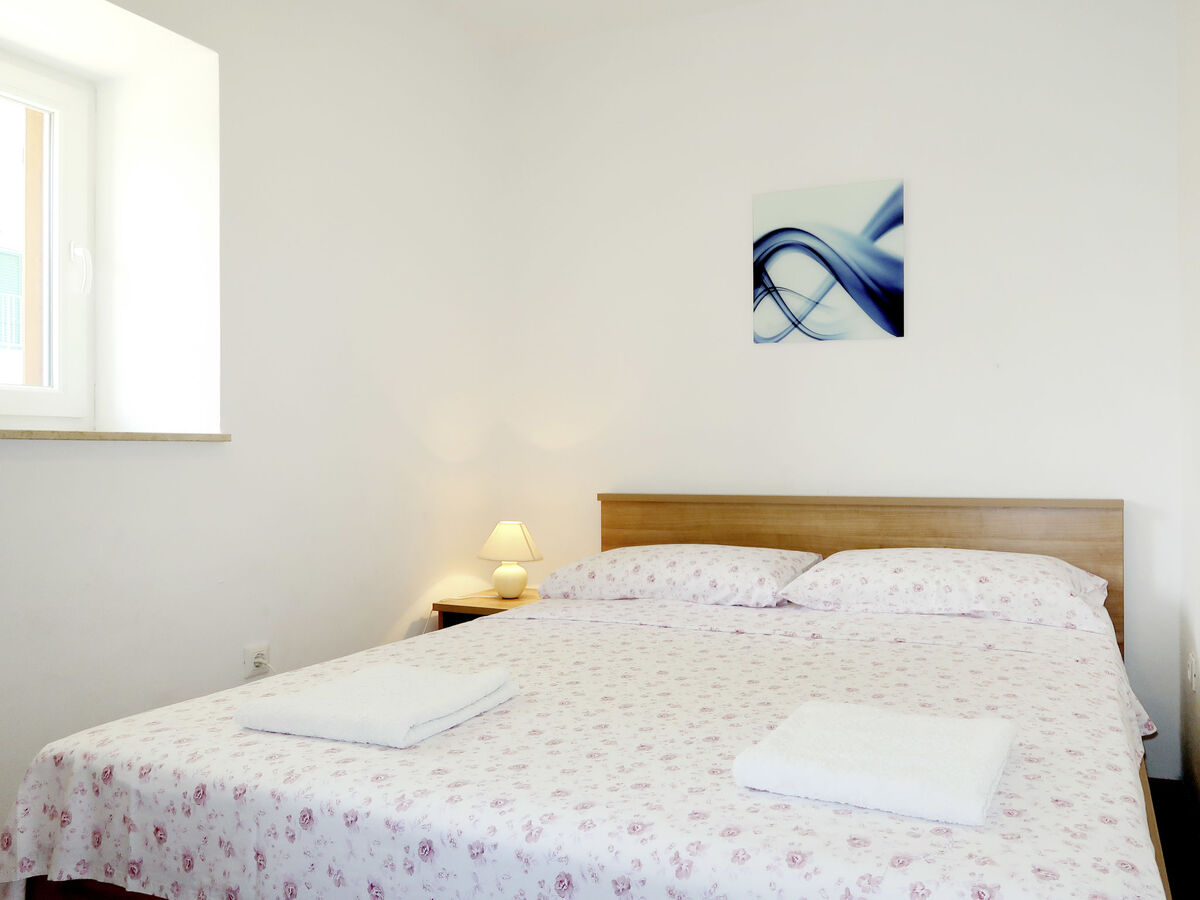 Maison Francic à Punat, 500 m de la mer - Photo 11