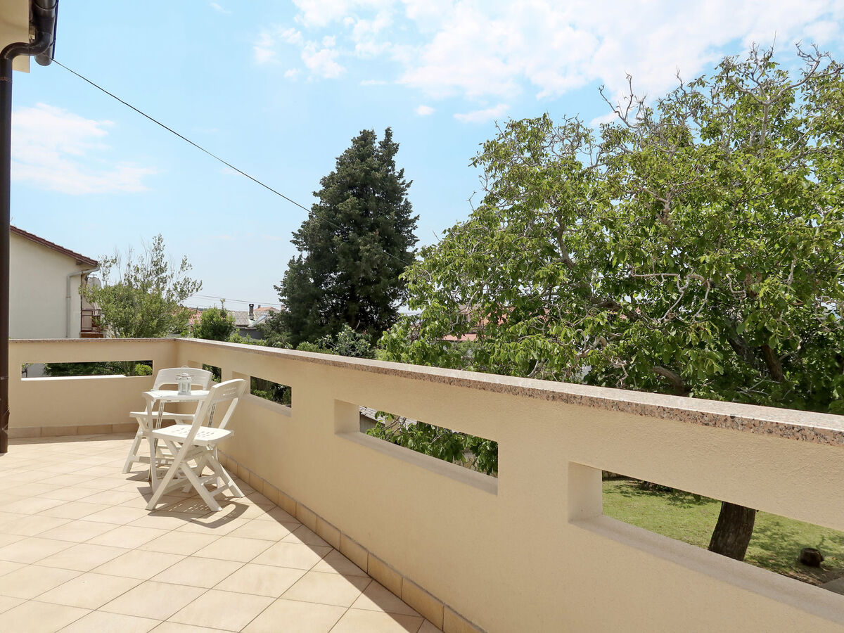 Maison Francic à Punat, 500 m de la mer - Photo 17