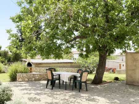 Maison Francic à Punat, 500 m de la mer : photo 2