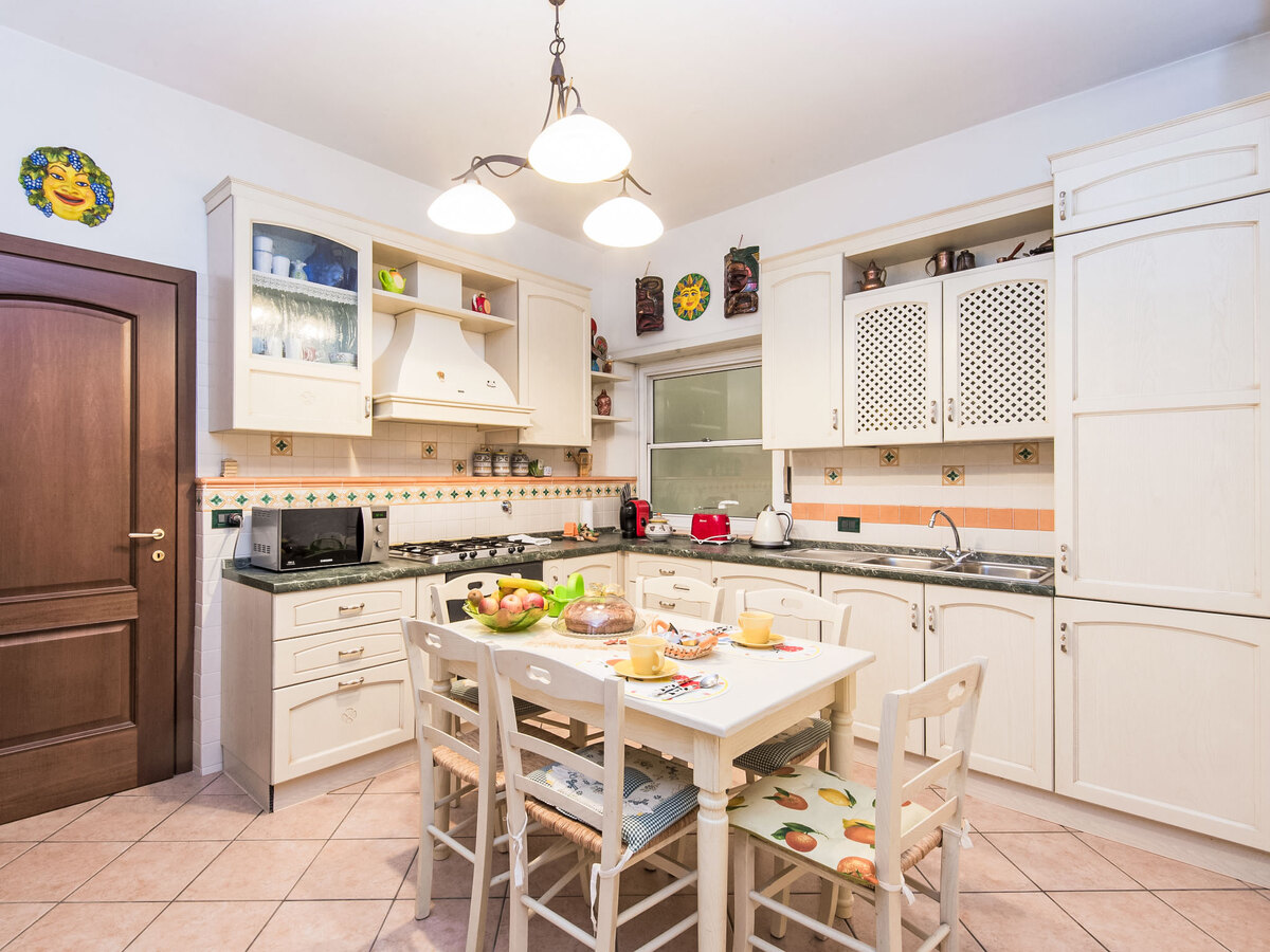 Appartement Vaticanum Hills – Roma, quartier Prati - Photo 2