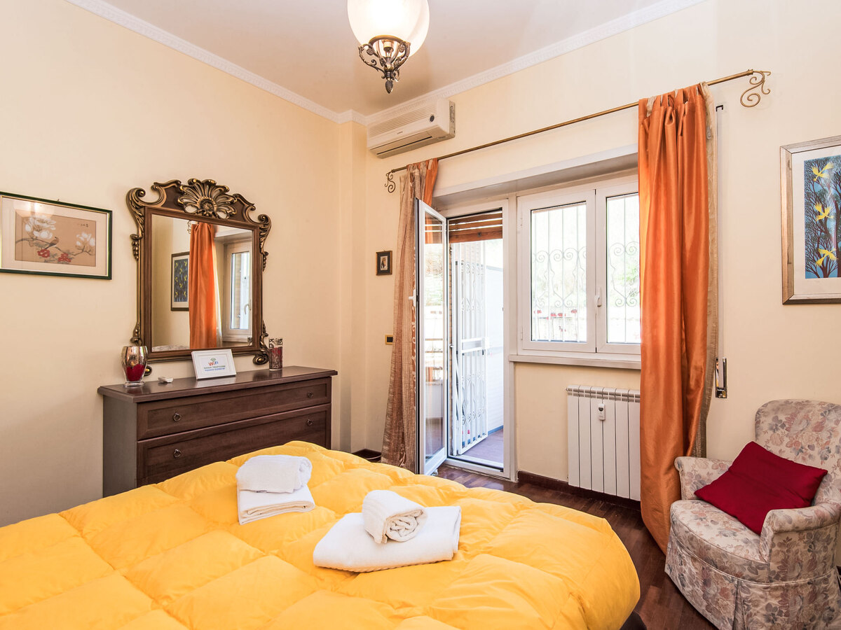 Appartement Vaticanum Hills – Roma, quartier Prati - Photo 3