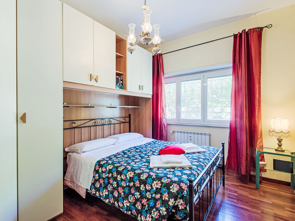 Appartement Vaticanum Hills – Roma, quartier Prati - Photo 4