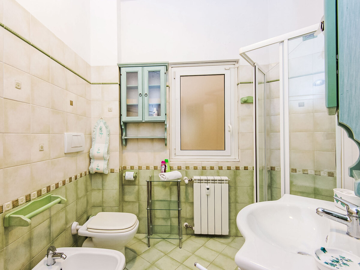Appartement Vaticanum Hills – Roma, quartier Prati - Photo 5