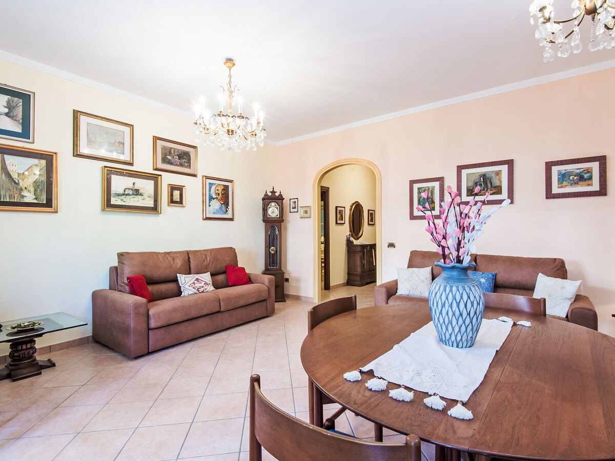 Appartement Vaticanum Hills – Roma, quartier Prati - Photo 7
