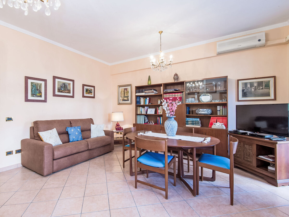 Appartement Vaticanum Hills – Roma, quartier Prati - Photo 8