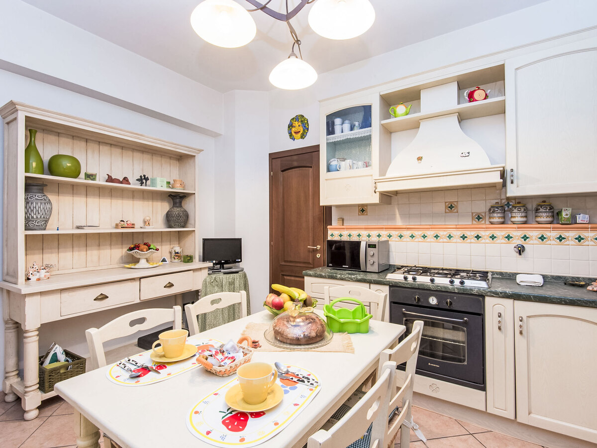 Appartement Vaticanum Hills – Roma, quartier Prati - Photo 13