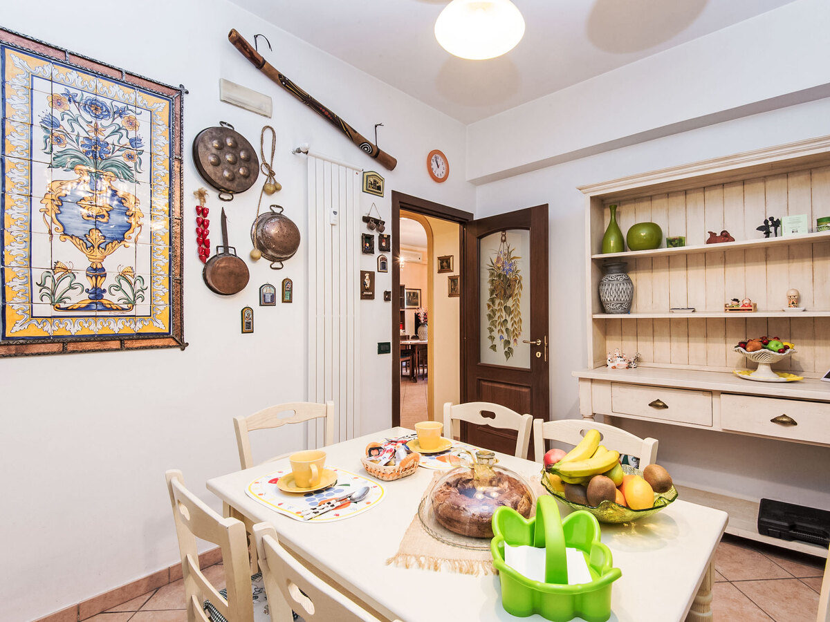 Appartement Vaticanum Hills – Roma, quartier Prati - Photo 14