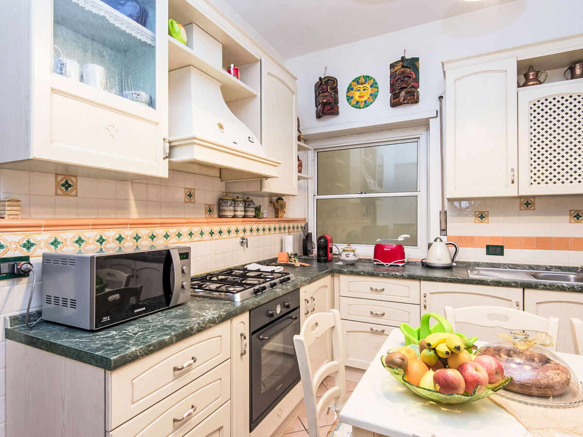 Appartement Vaticanum Hills – Roma, quartier Prati - Photo 15