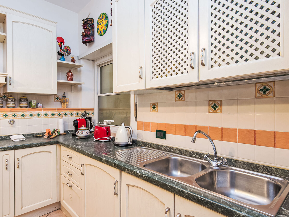 Appartement Vaticanum Hills – Roma, quartier Prati - Photo 16