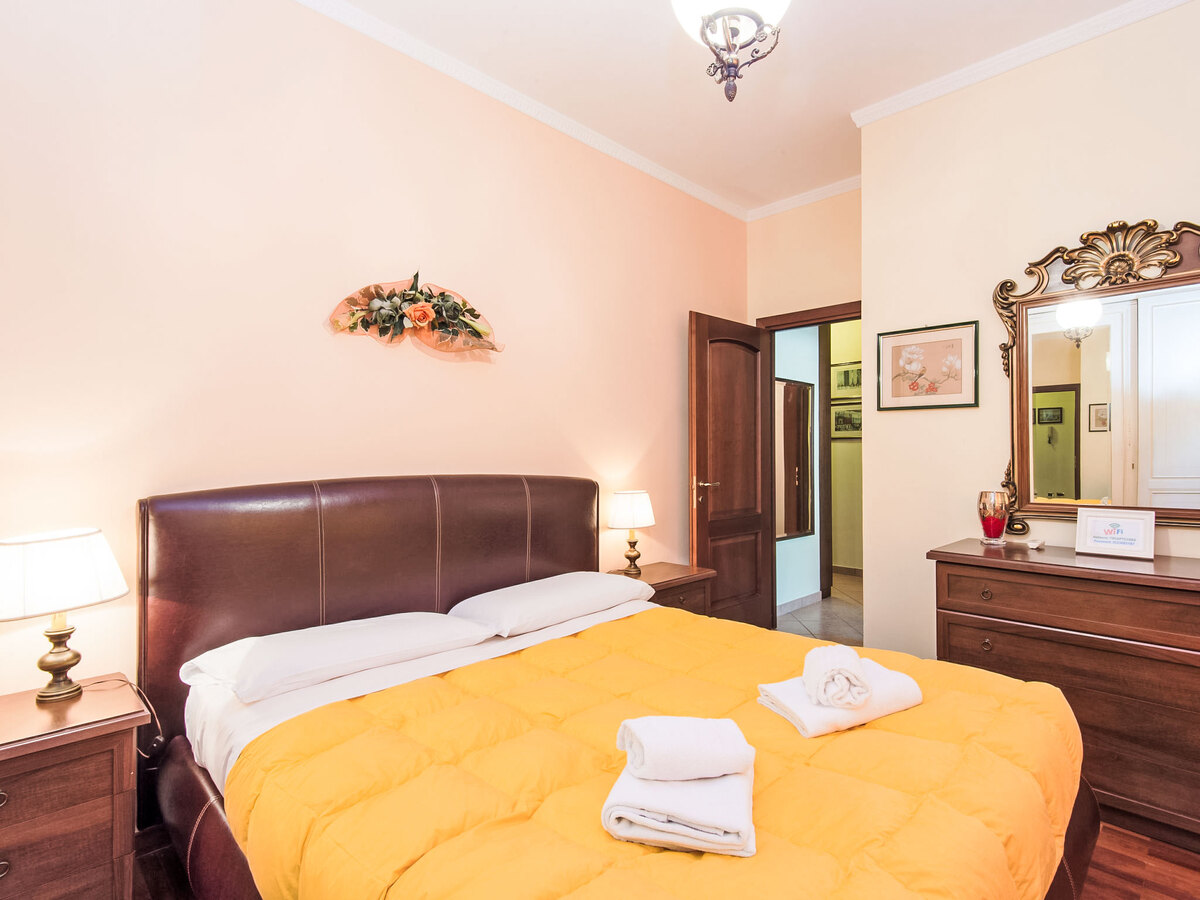 Appartement Vaticanum Hills – Roma, quartier Prati - Photo 22