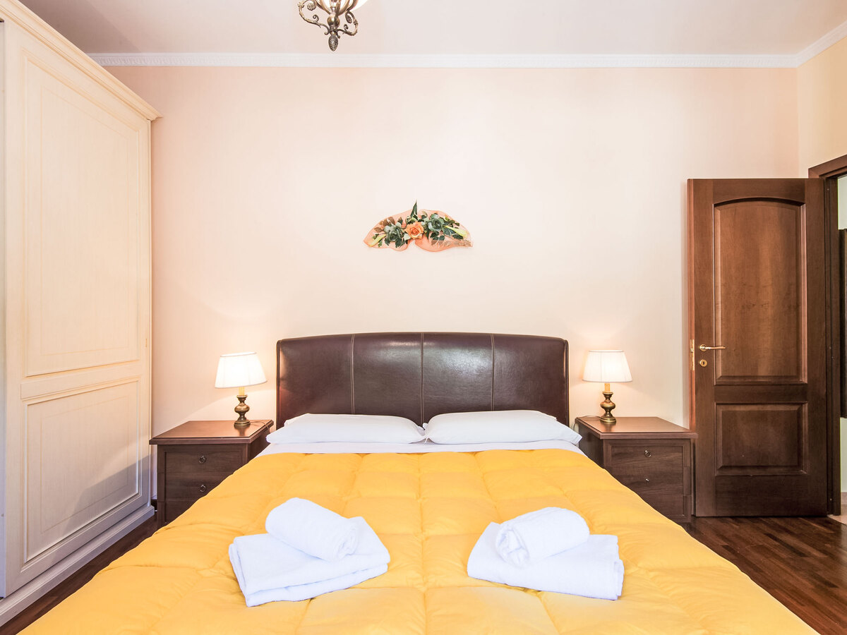 Appartement Vaticanum Hills – Roma, quartier Prati - Photo 24
