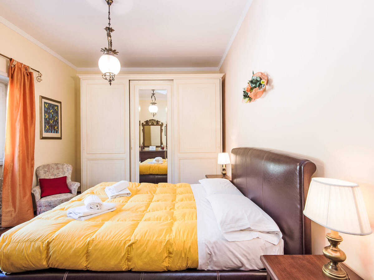 Appartement Vaticanum Hills – Roma, quartier Prati - Photo 25