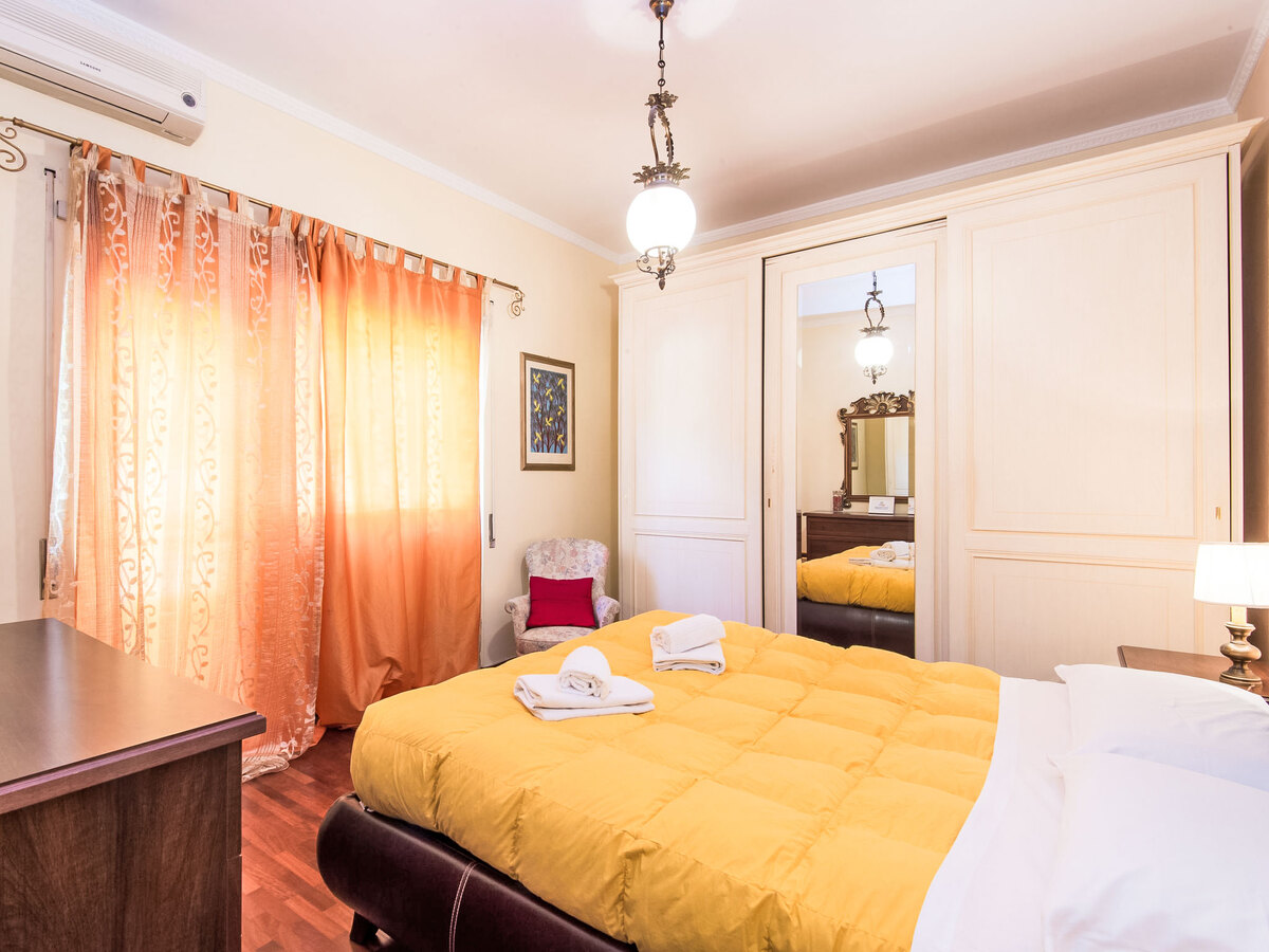 Appartement Vaticanum Hills – Roma, quartier Prati - Photo 27
