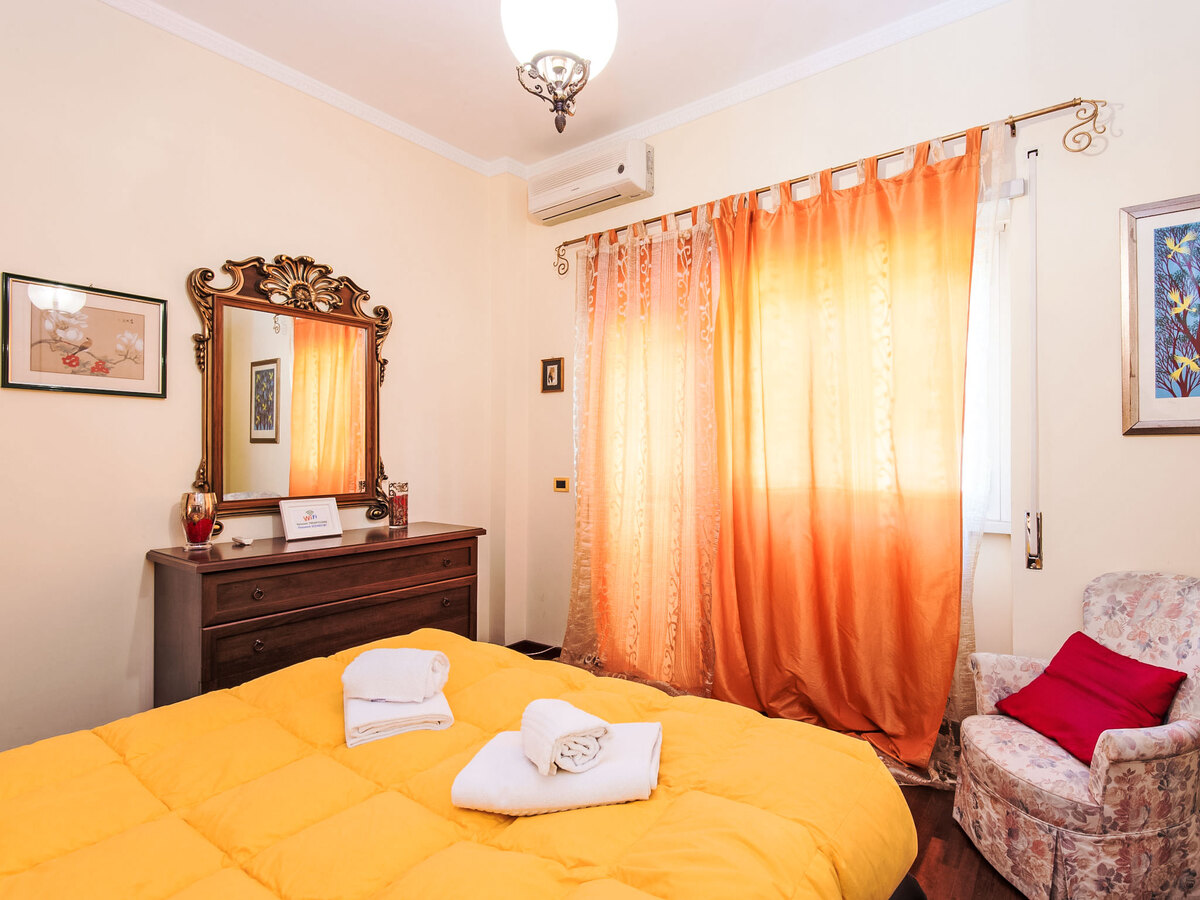 Appartement Vaticanum Hills – Roma, quartier Prati - Photo 28
