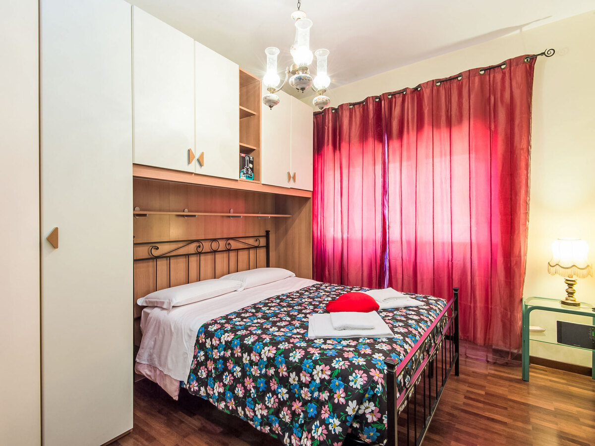 Appartement Vaticanum Hills – Roma, quartier Prati - Photo 30