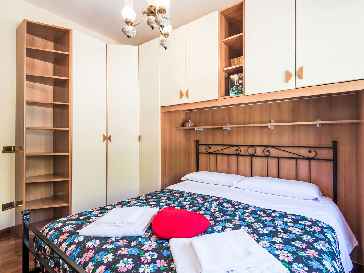 Appartement Vaticanum Hills – Roma, quartier Prati - Photo 31