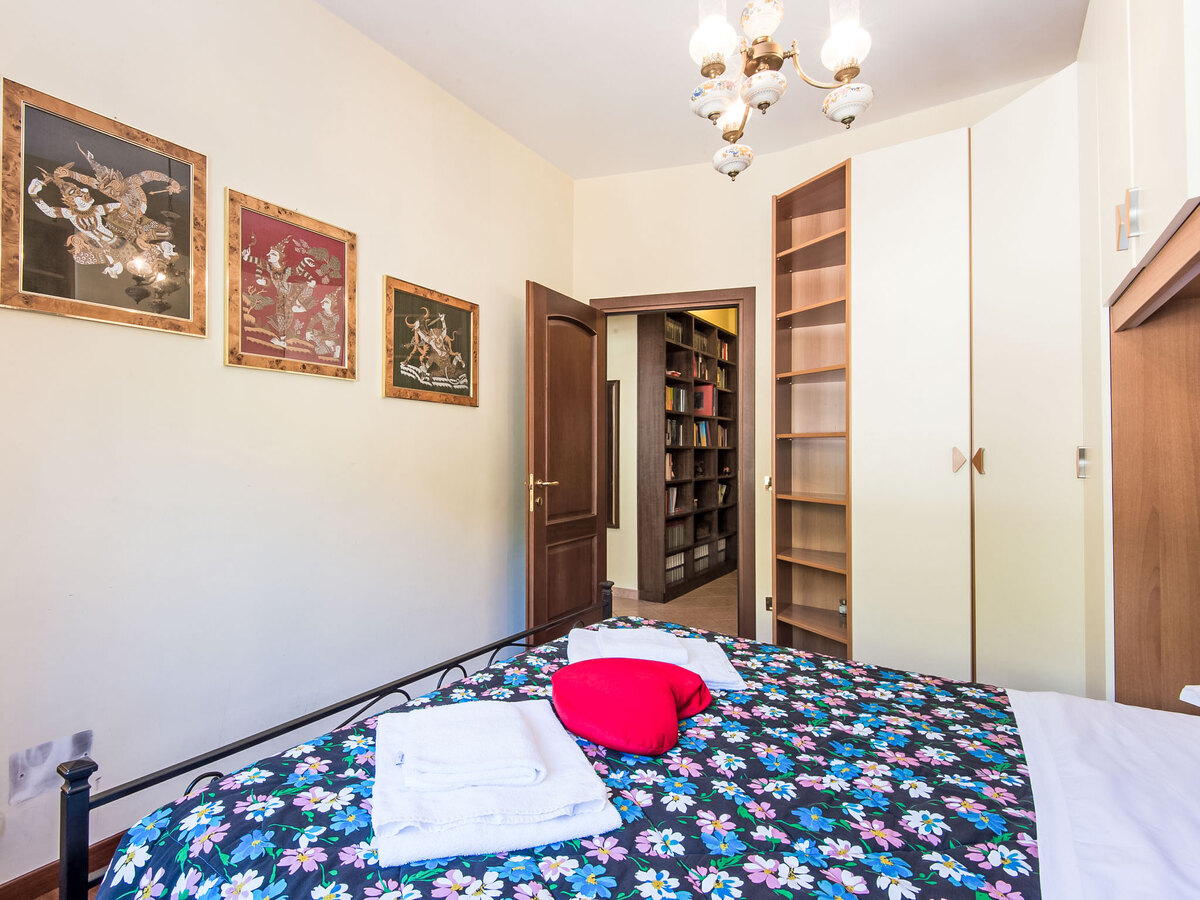Appartement Vaticanum Hills – Roma, quartier Prati - Photo 32