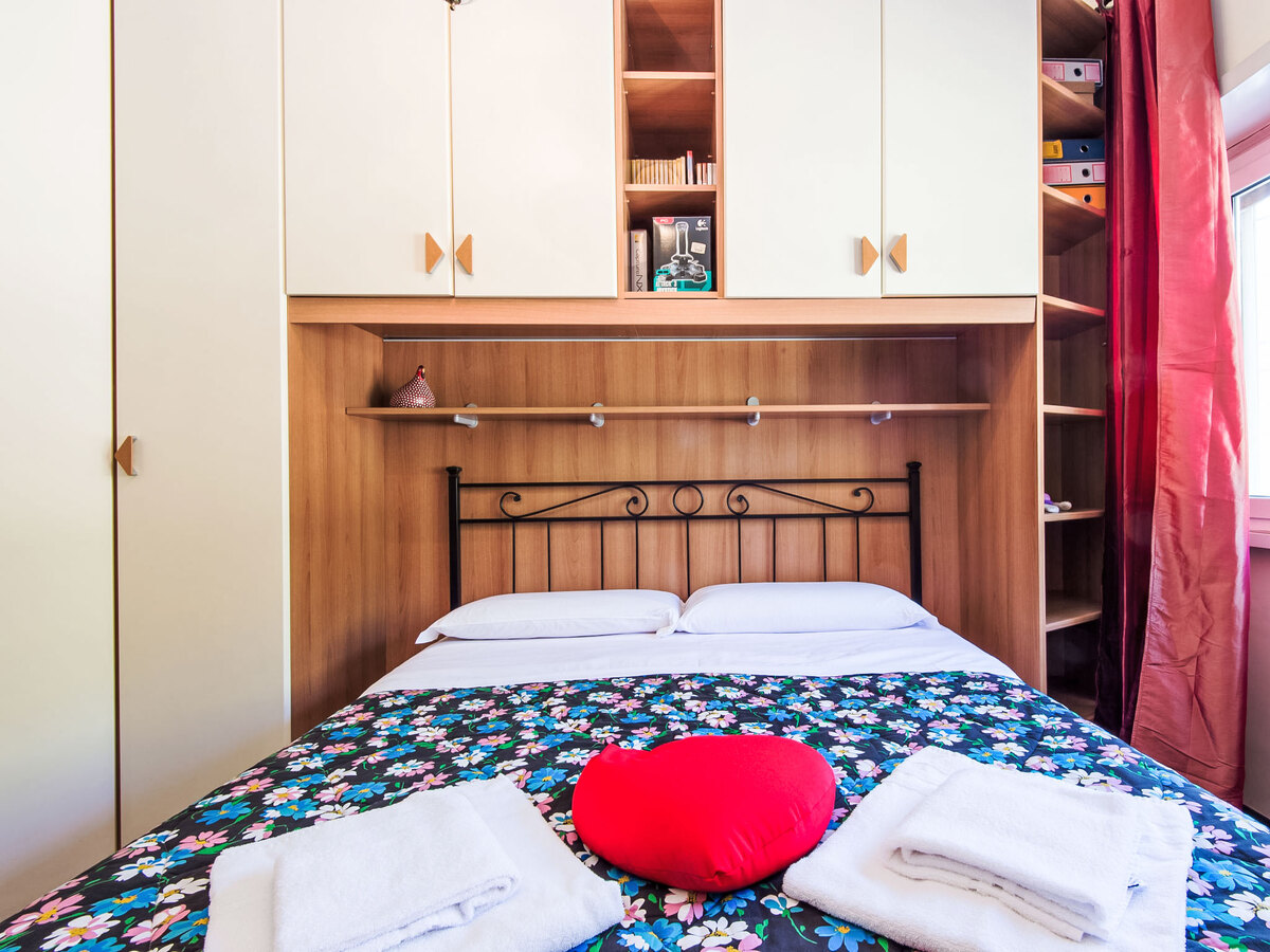 Appartement Vaticanum Hills – Roma, quartier Prati - Photo 33