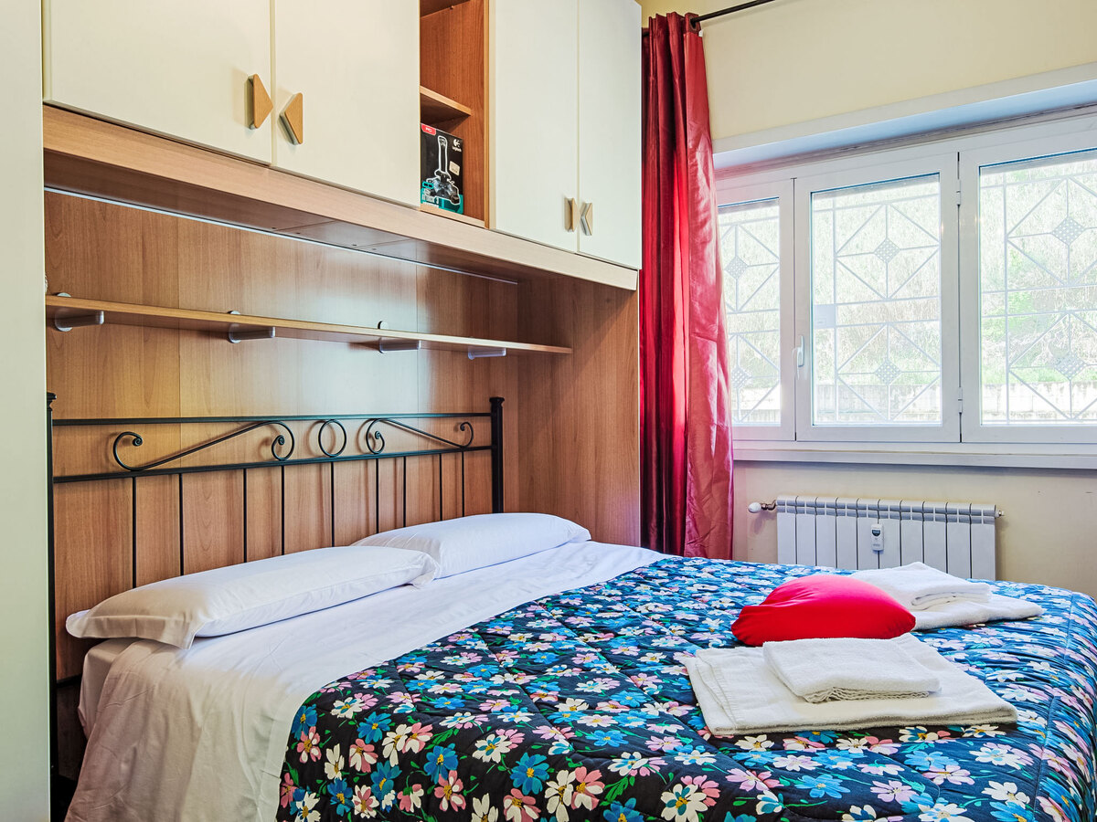 Appartement Vaticanum Hills – Roma, quartier Prati - Photo 34