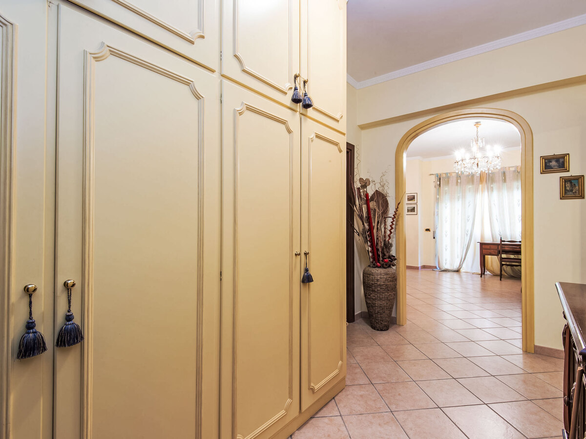 Appartement Vaticanum Hills – Roma, quartier Prati - Photo 35