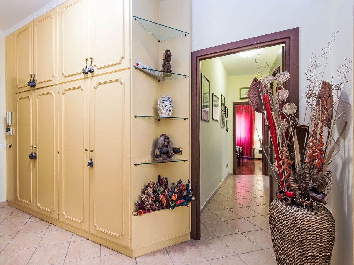 Appartement Vaticanum Hills – Roma, quartier Prati - Photo 36
