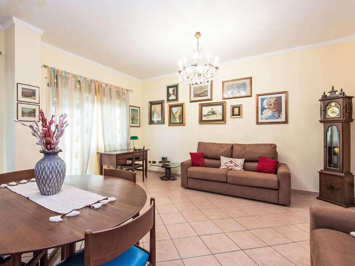 Appartement Vaticanum Hills – Roma, quartier Prati - Photo 37