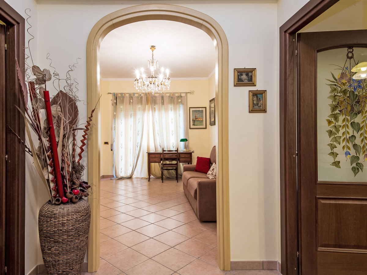 Appartement Vaticanum Hills – Roma, quartier Prati - Photo 39