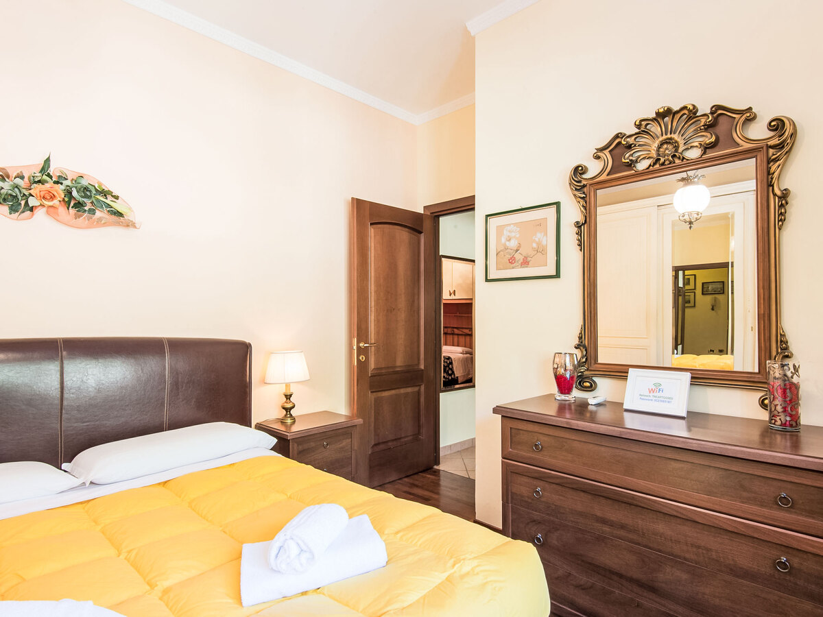 Appartement Vaticanum Hills – Roma, quartier Prati - Photo 41