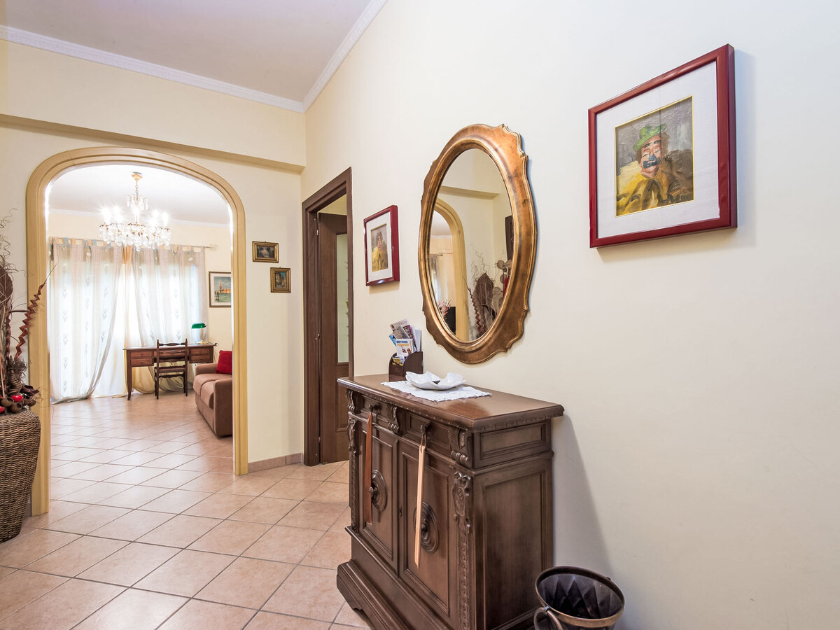 Appartement Vaticanum Hills – Roma, quartier Prati - Photo 42