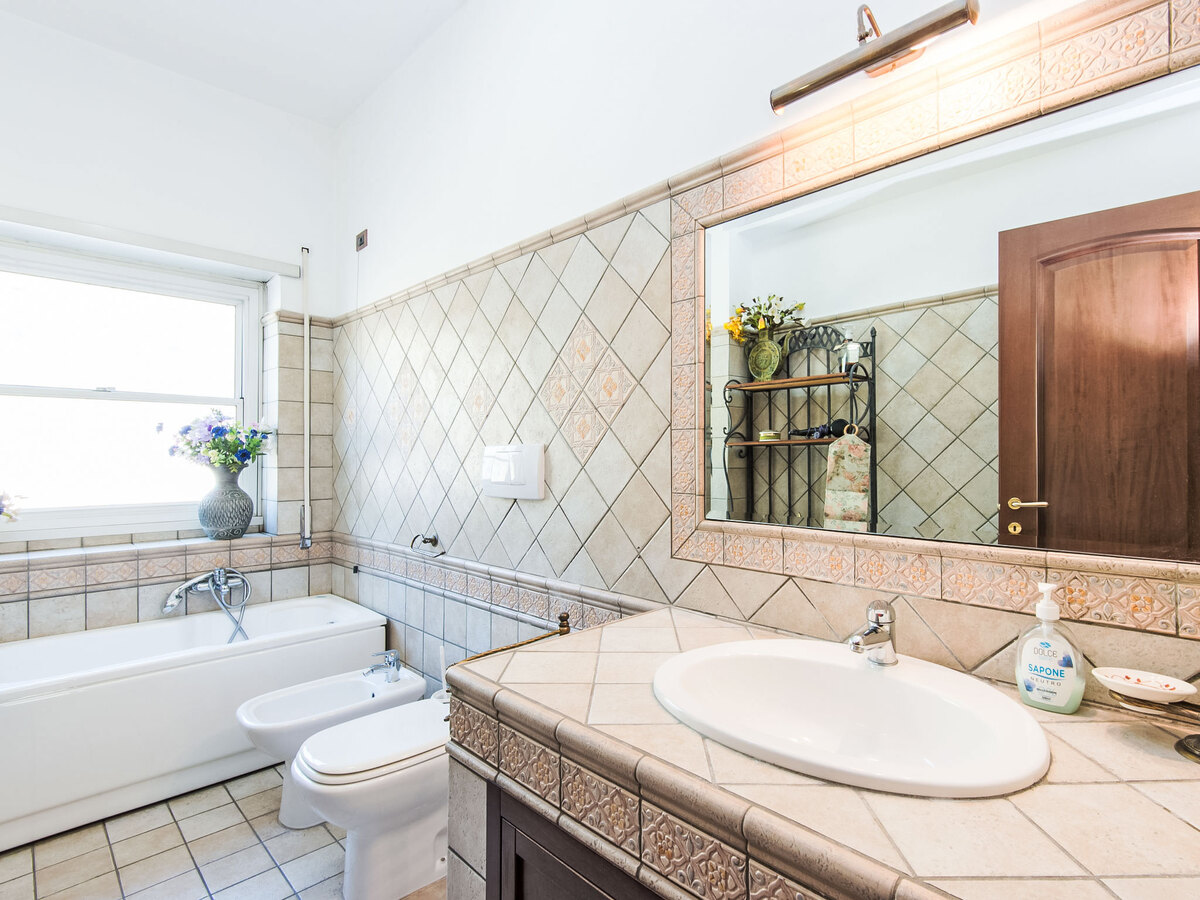 Appartement Vaticanum Hills – Roma, quartier Prati - Photo 44