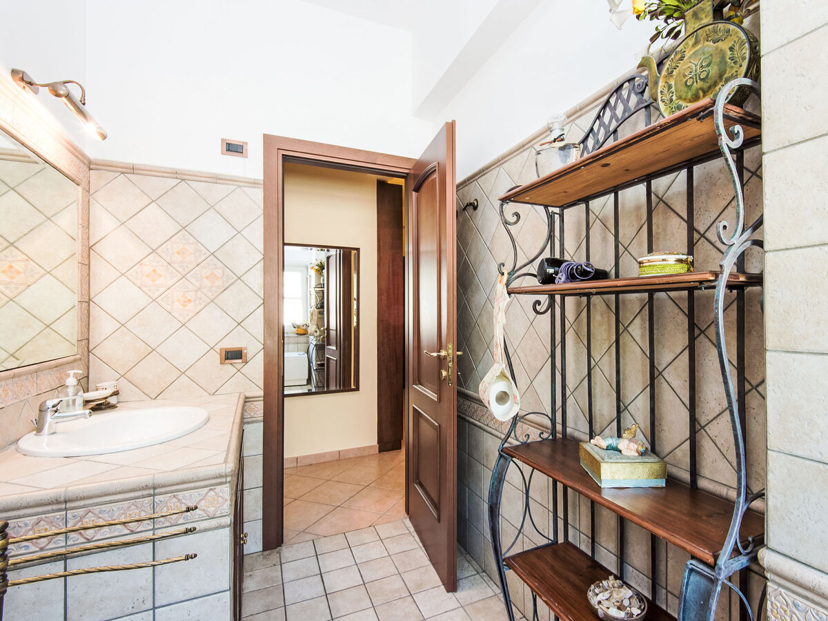 Appartement Vaticanum Hills – Roma, quartier Prati - Photo 45
