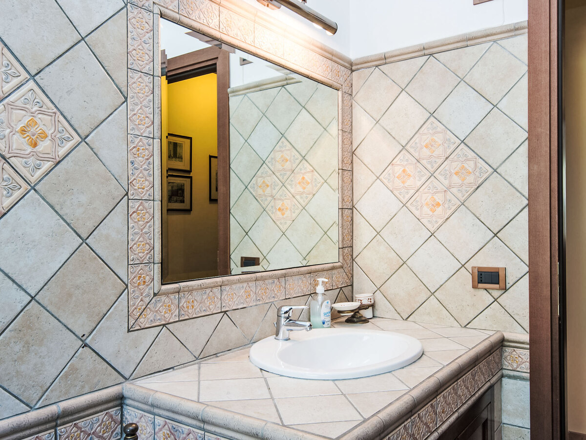 Appartement Vaticanum Hills – Roma, quartier Prati - Photo 47