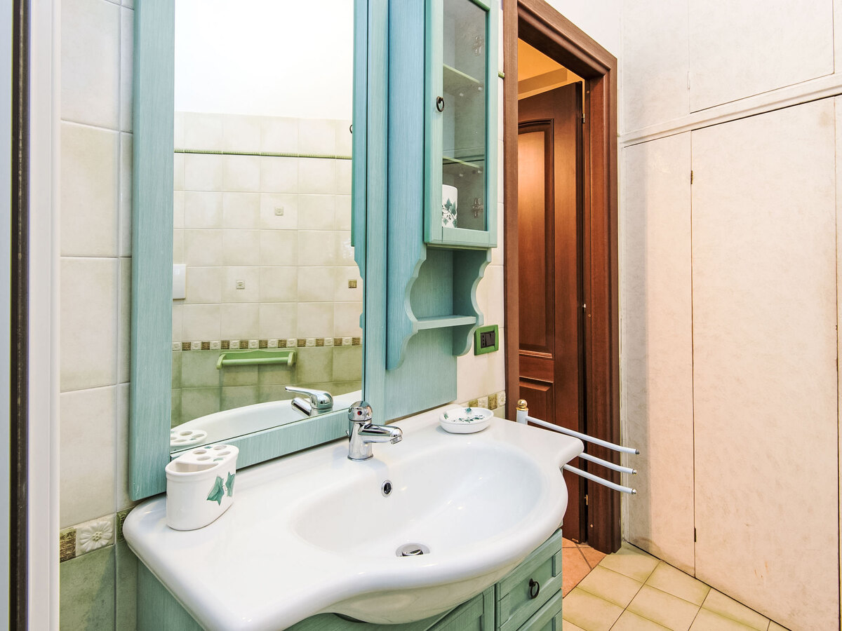 Appartement Vaticanum Hills – Roma, quartier Prati - Photo 48