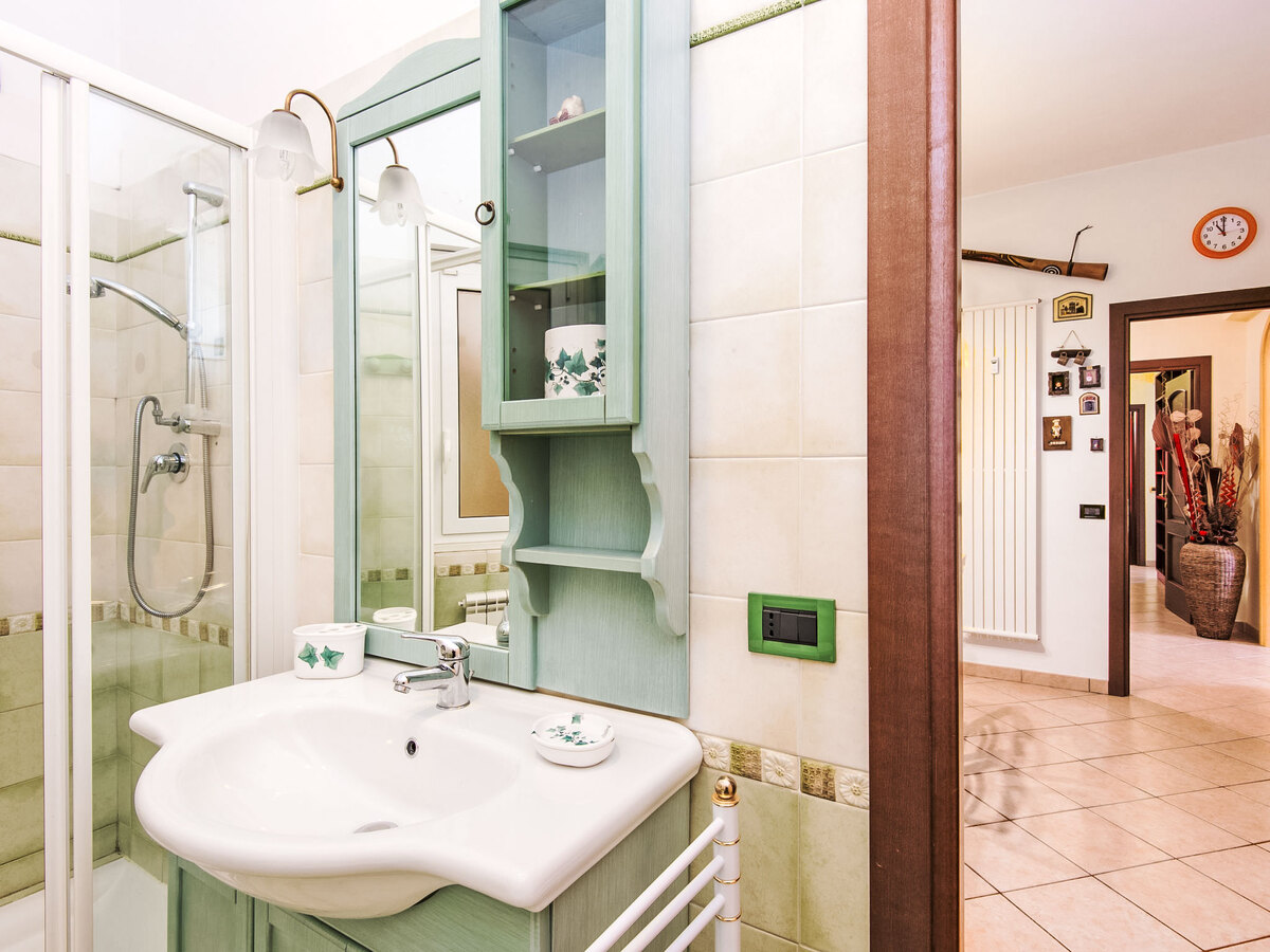 Appartement Vaticanum Hills – Roma, quartier Prati - Photo 49