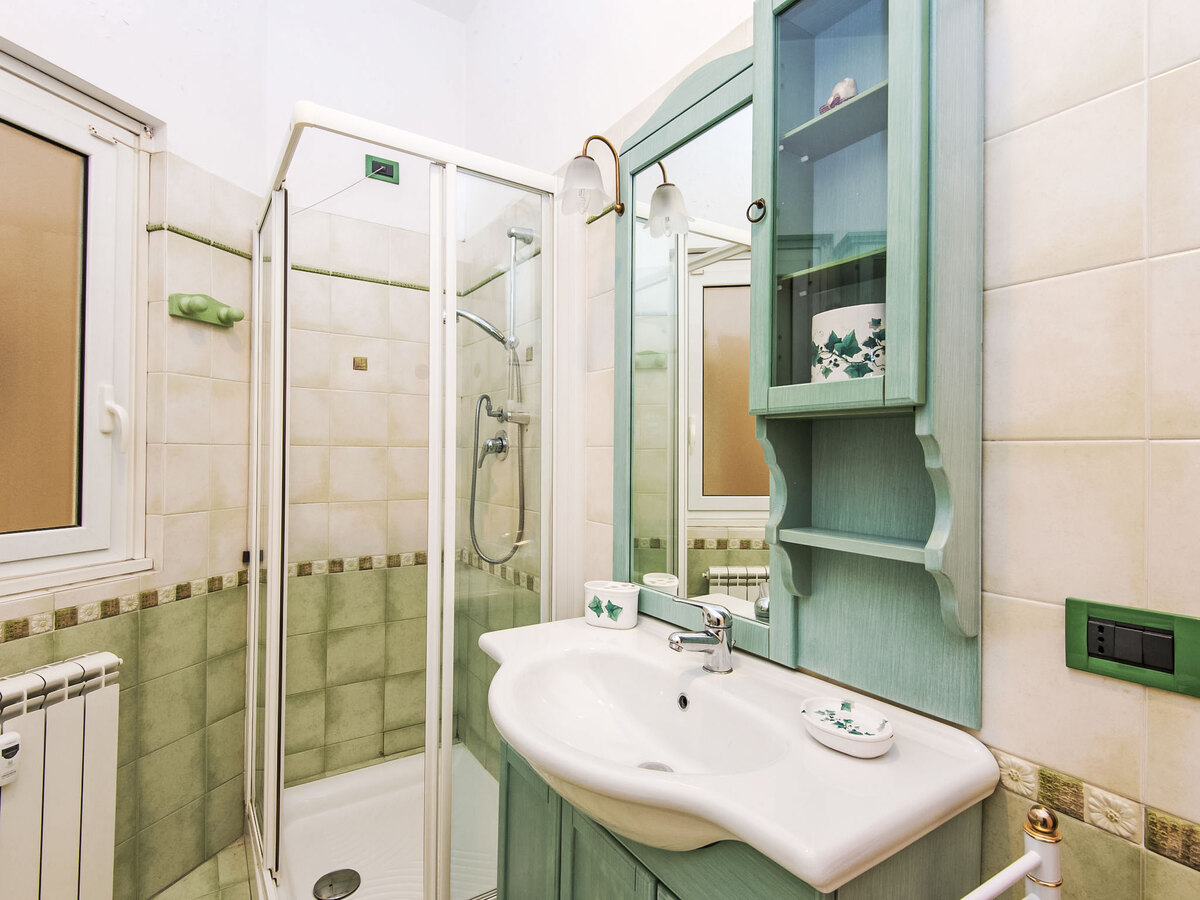 Appartement Vaticanum Hills – Roma, quartier Prati - Photo 50