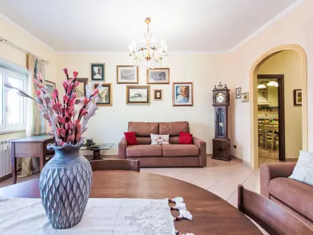 Location appartement de vacances à Rome: Centro Storico