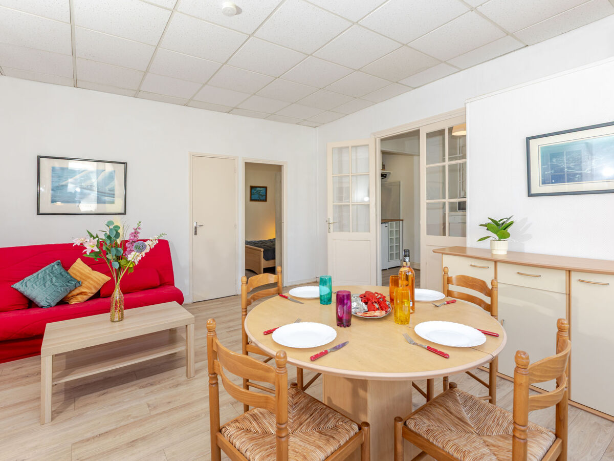 Appartement Molène à Dinard, 600m de la mer - Photo 1