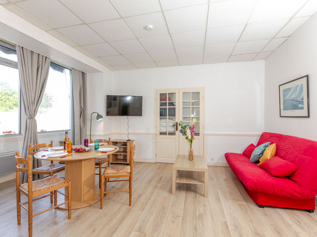 Appartement Molène à Dinard, 600m de la mer - Photo 2