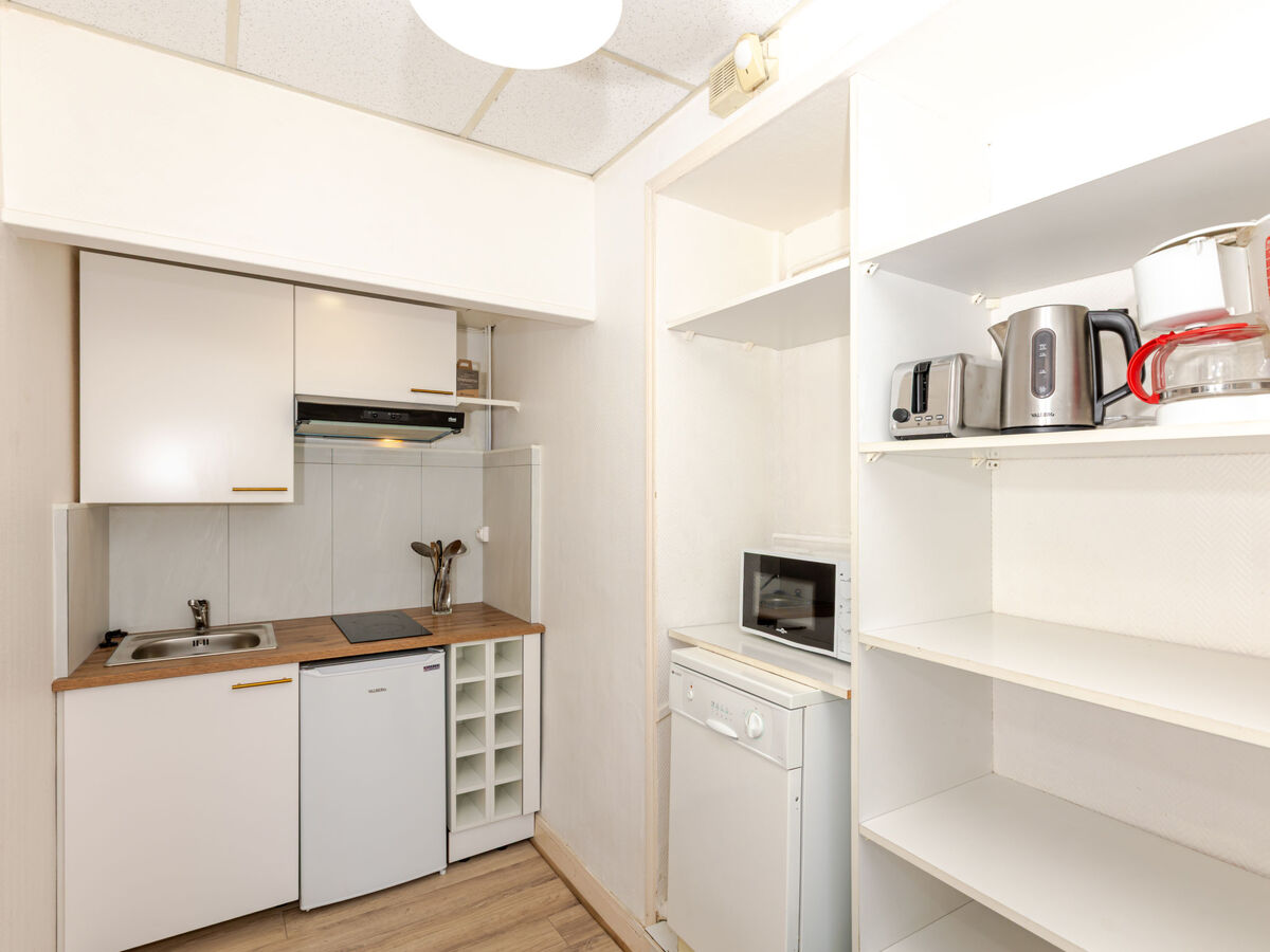 Appartement Molène à Dinard, 600m de la mer - Photo 3