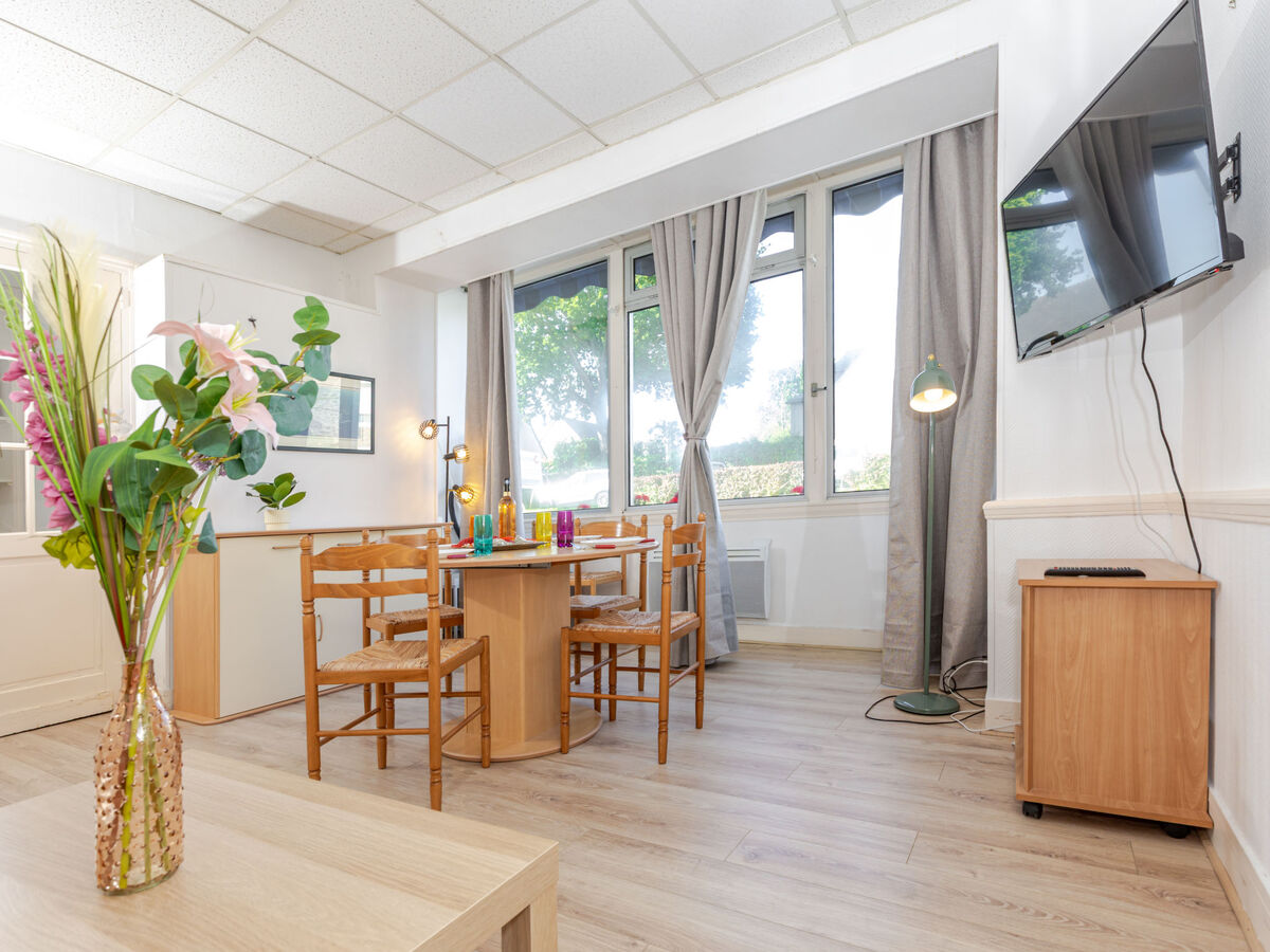 Appartement Molène à Dinard, 600m de la mer - Photo 7