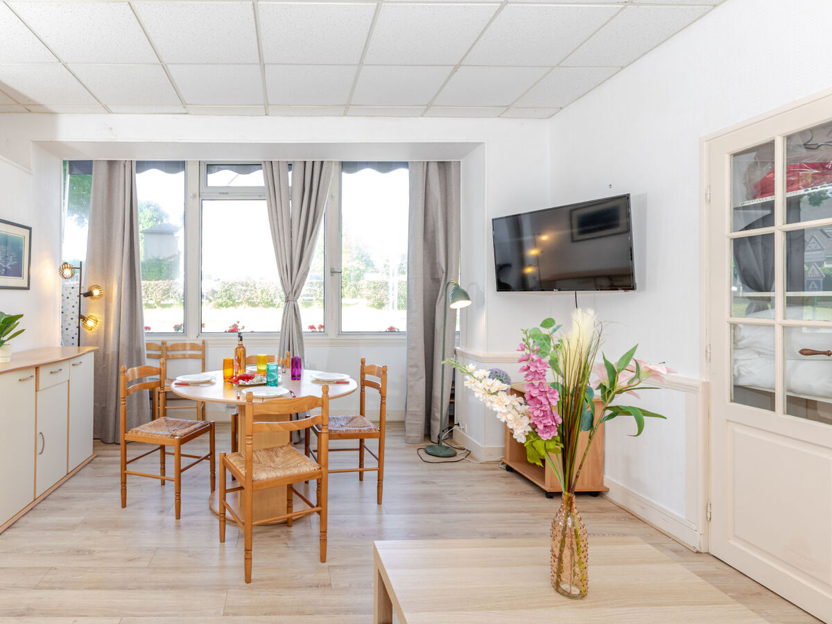 Appartement Molène à Dinard, 600m de la mer - Photo 8