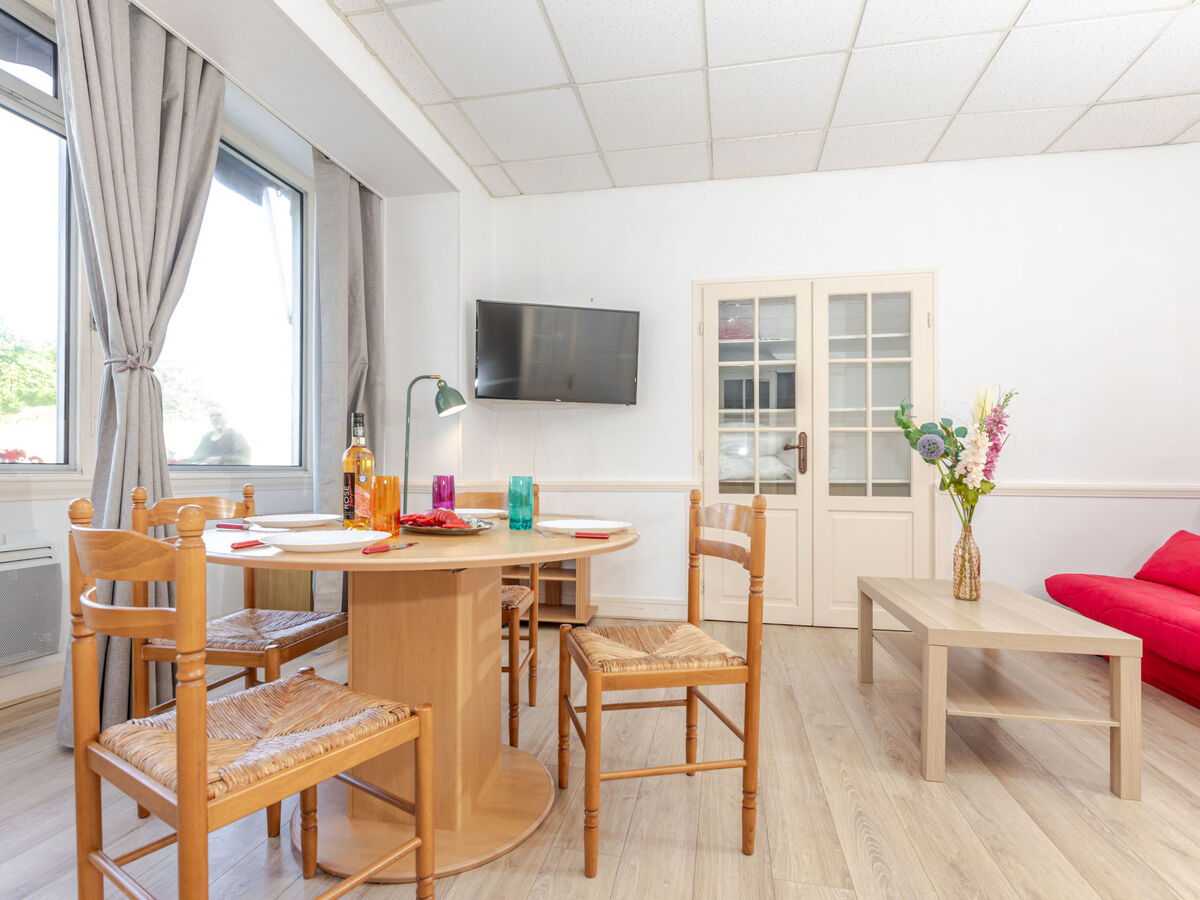 Appartement Molène à Dinard, 600m de la mer - Photo 9