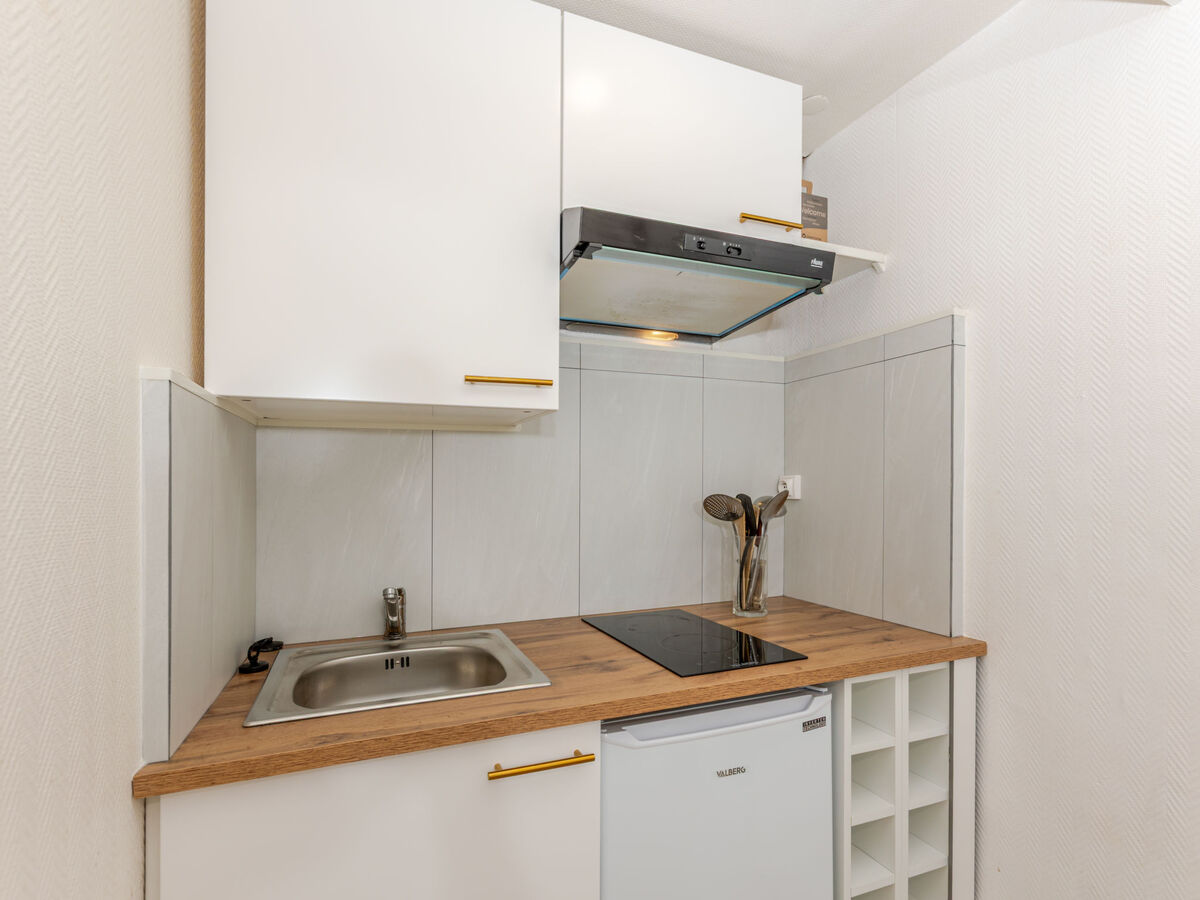 Appartement Molène à Dinard, 600m de la mer - Photo 11